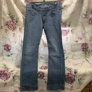 Wangler skinny jeans men’s
